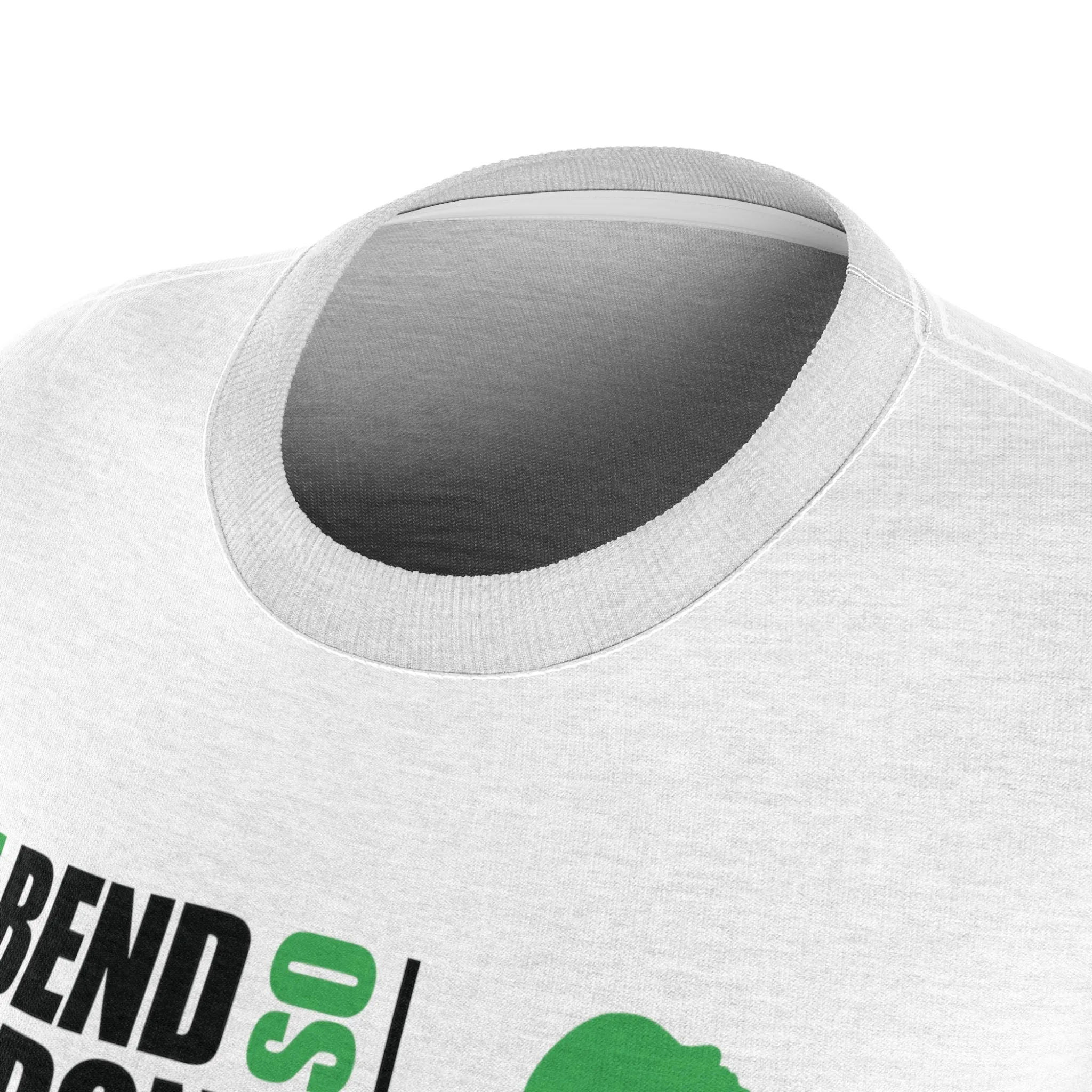 Bend Don't Break Tee