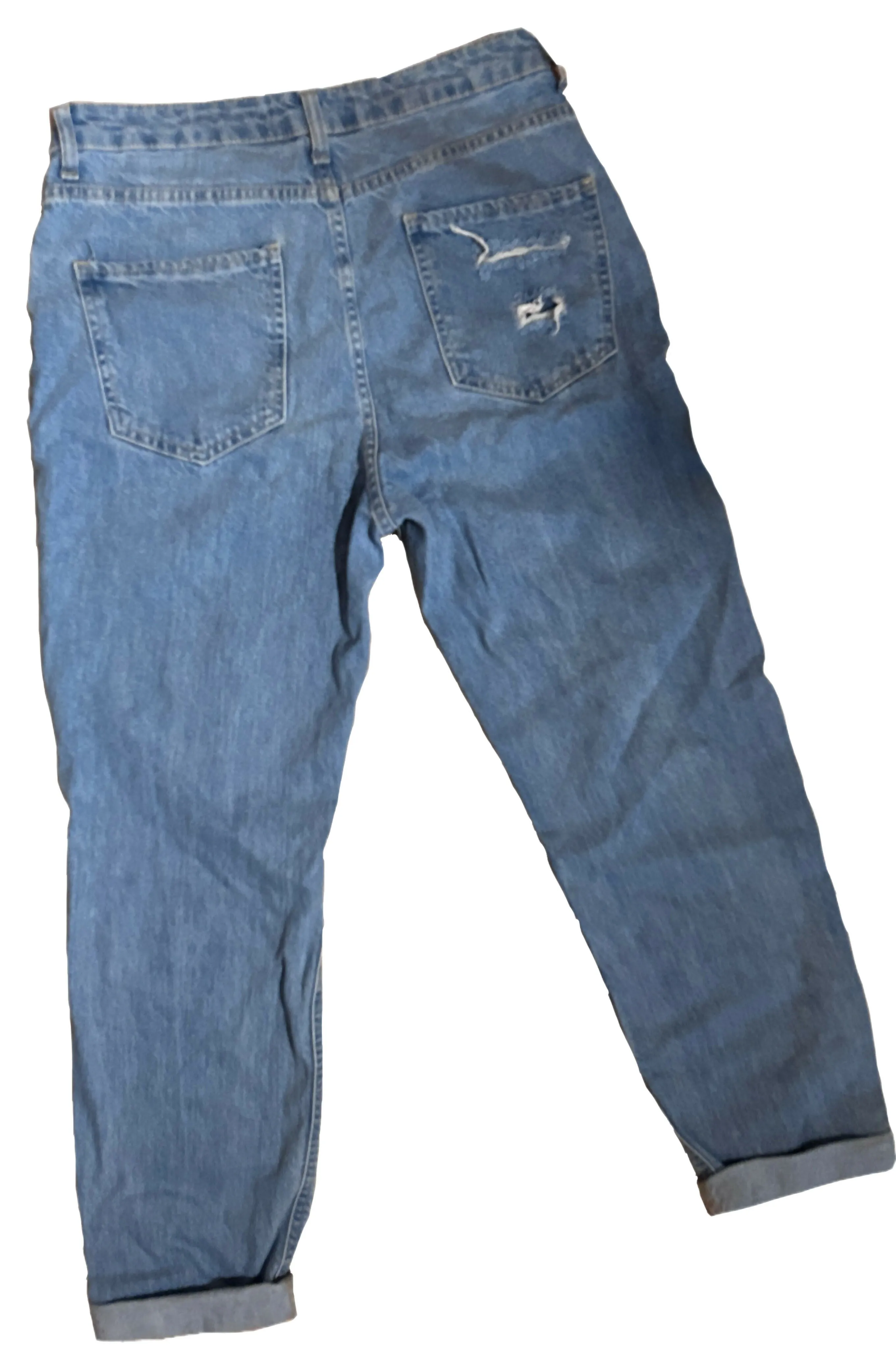 Bershka vintage denim G. 36-38