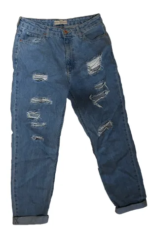 Bershka vintage denim G. 36-38