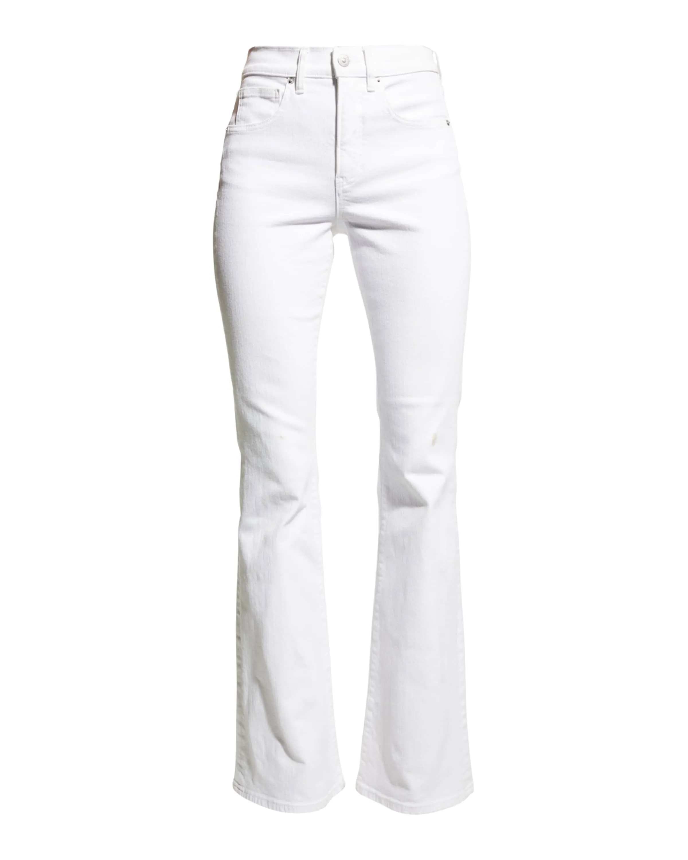 Beverly High Rise Skinny Flare