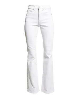 Beverly High Rise Skinny Flare
