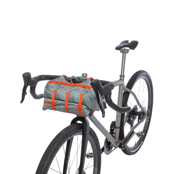 BIG AGNES Copper Spur HV UL1 Bikepack Tent