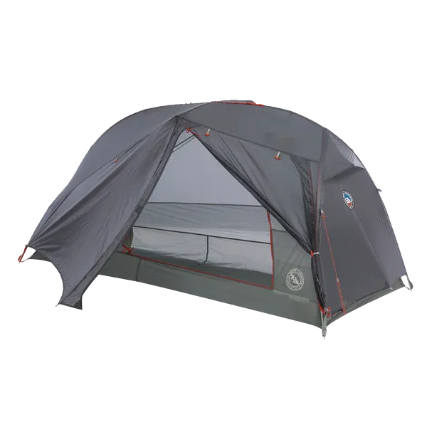 BIG AGNES Copper Spur HV UL1 Bikepack Tent