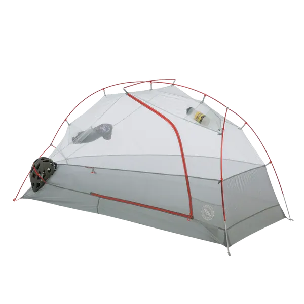 BIG AGNES Copper Spur HV UL1 Bikepack Tent
