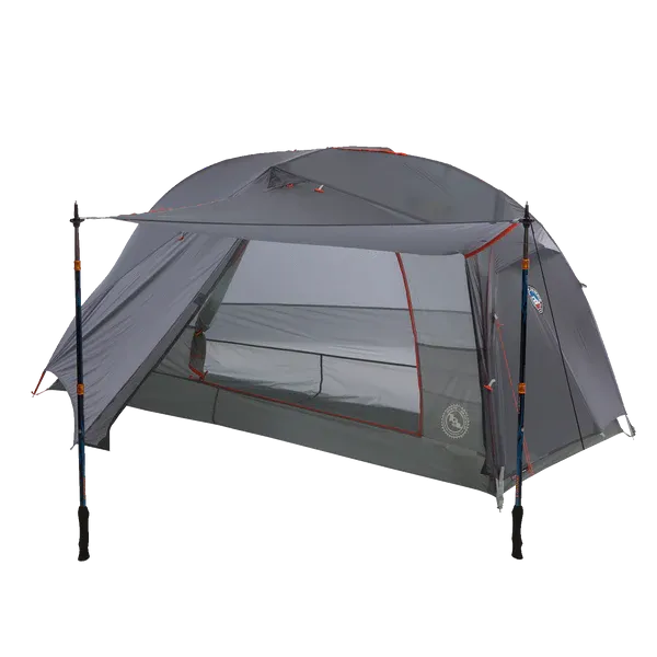 BIG AGNES Copper Spur HV UL1 Bikepack Tent