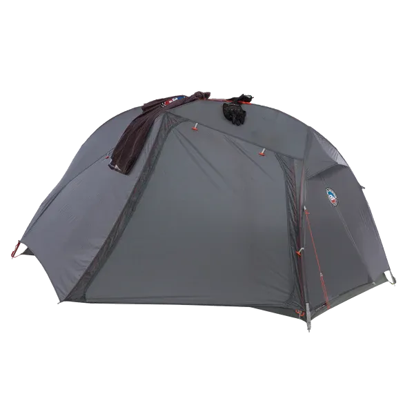 BIG AGNES Copper Spur HV UL1 Bikepack Tent