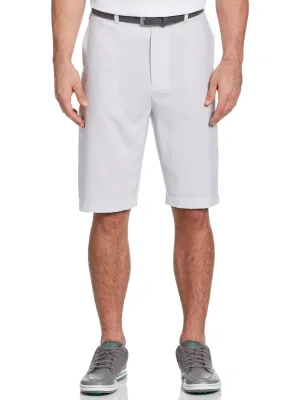 Big & Tall Swing Tech™ Textured Ergo Short