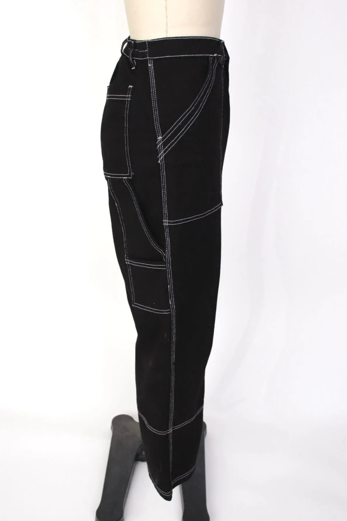 Big Bud Press Carpenter Jeans