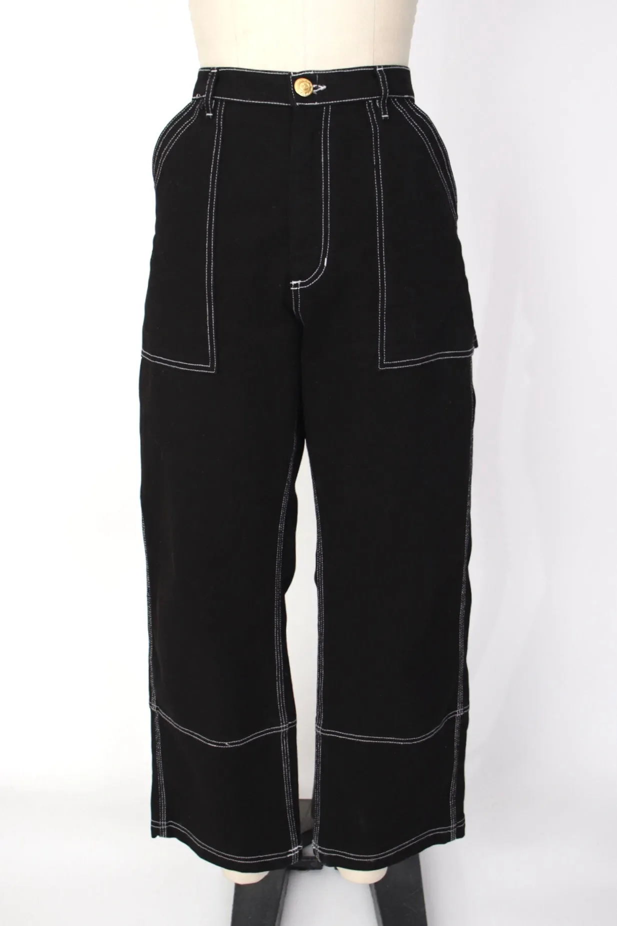Big Bud Press Carpenter Jeans