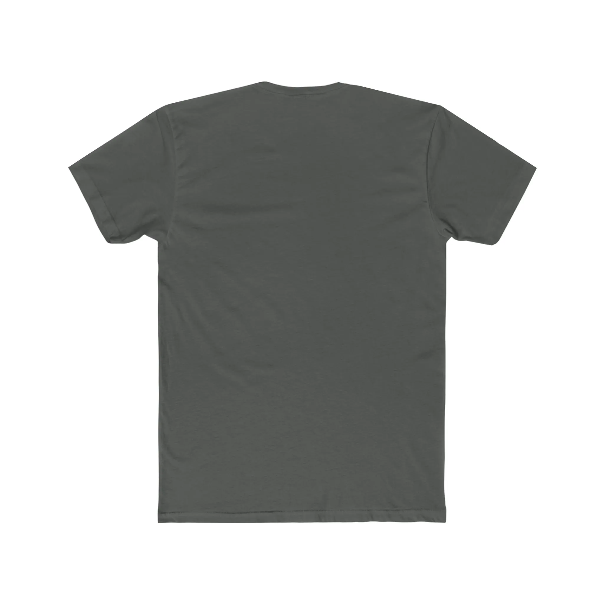 Big Zilla' On Next Level T-Shirt