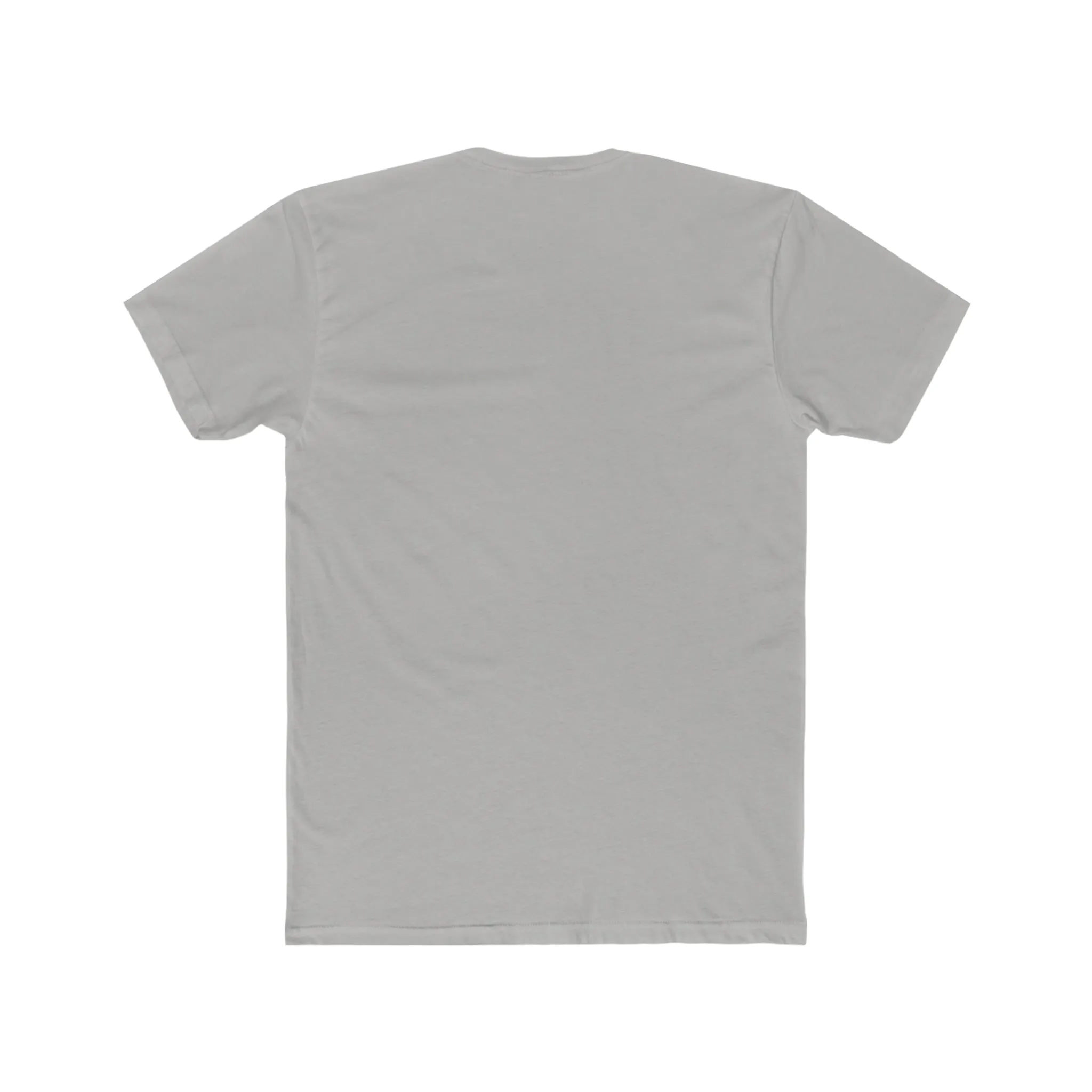 Big Zilla' On Next Level T-Shirt