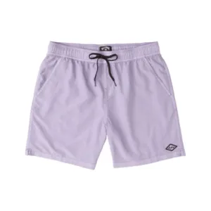 Billabong Mens All Day OVD Layback Board Shorts