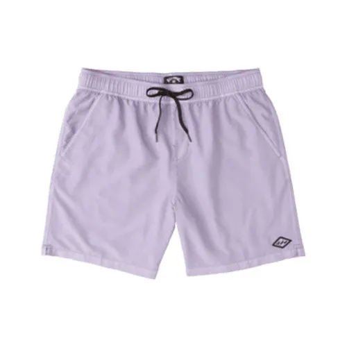 Billabong Mens All Day OVD Layback Board Shorts