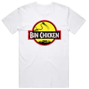 Bin Chicken