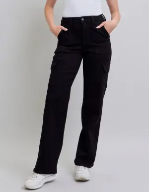 Black Cargo Judy - BCJ