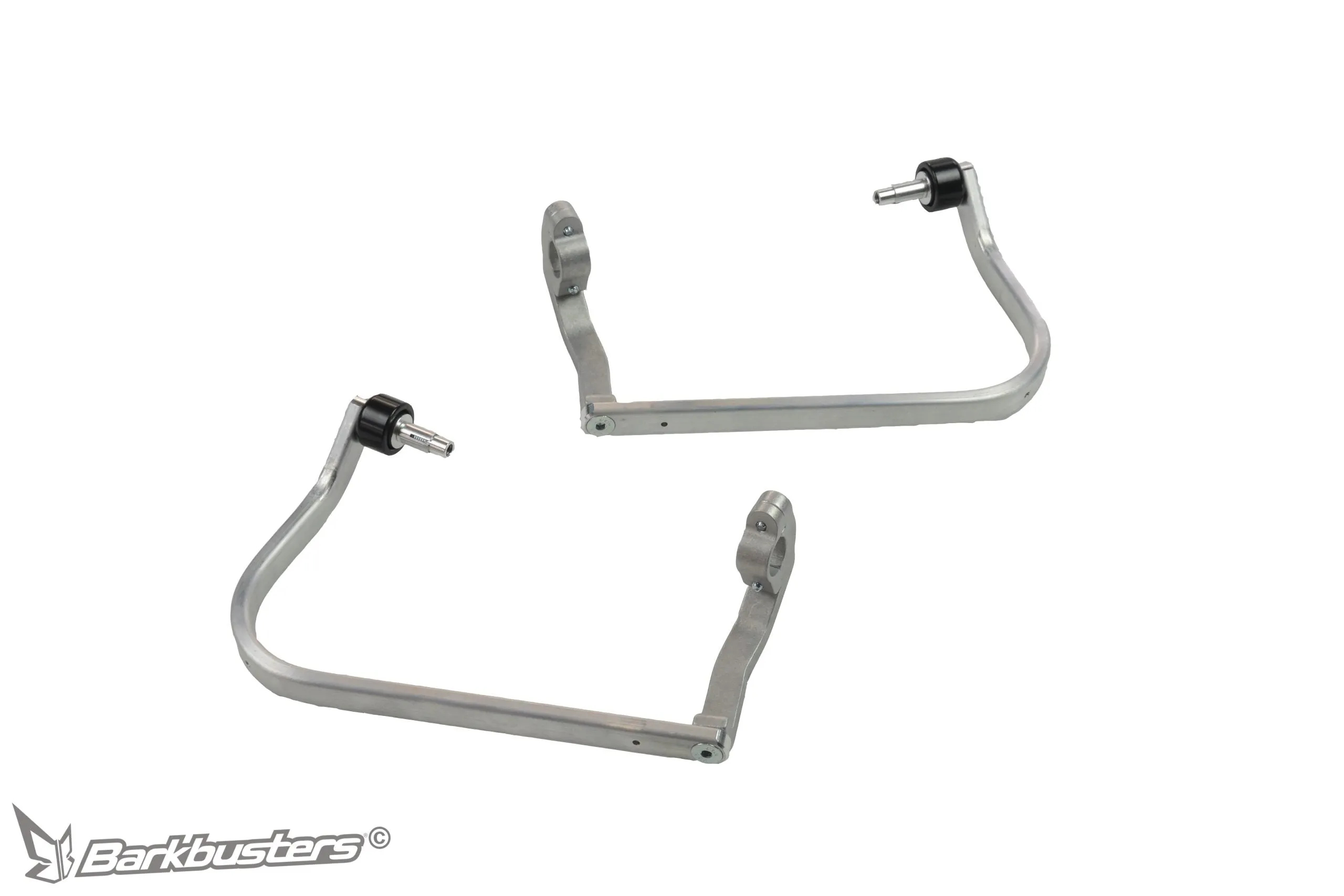 BMW R nine T Scrambler Protection - Handguards Only