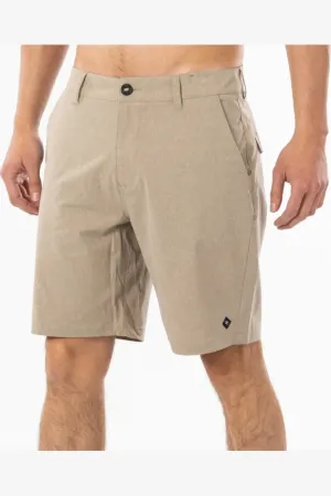 BOARDWALK PHASE NINETEEN - KHAKI (2023)