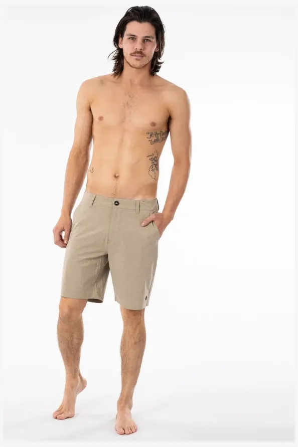 BOARDWALK PHASE NINETEEN - KHAKI (2023)