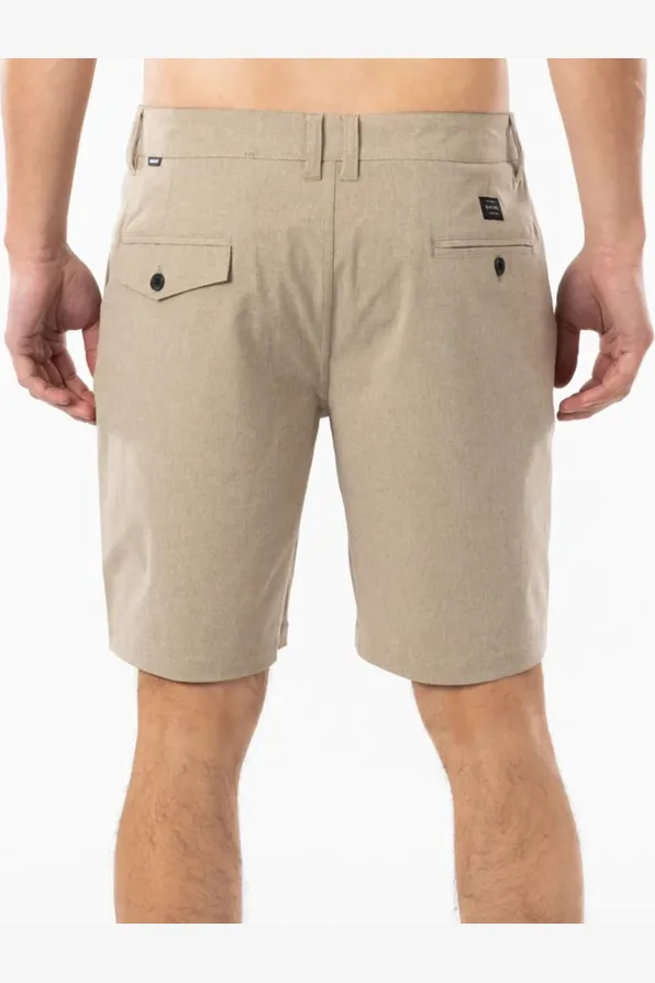 BOARDWALK PHASE NINETEEN - KHAKI (2023)