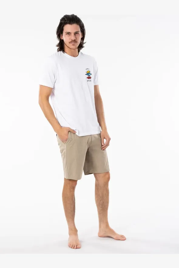 BOARDWALK PHASE NINETEEN - KHAKI (2023)