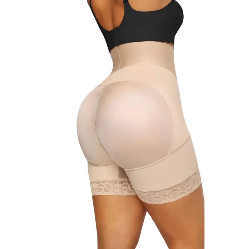 Body Contouring Shapewear
