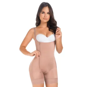 Bodysuit Shapewear Easy Butt Lifting
