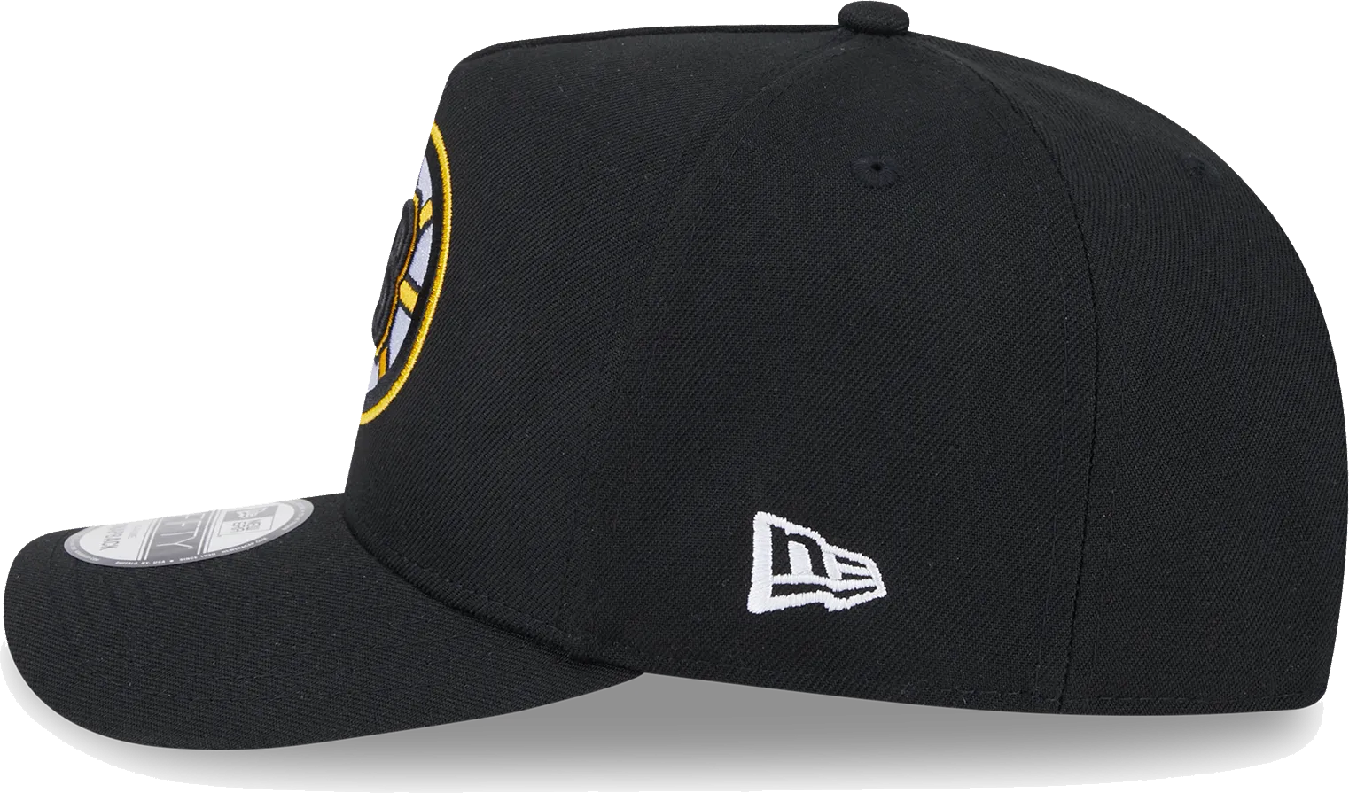 Boston Bruins 9FIFTY A-FRAME