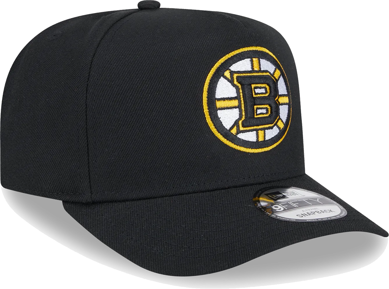 Boston Bruins 9FIFTY A-FRAME