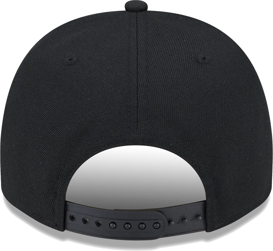 Boston Bruins 9FIFTY A-FRAME