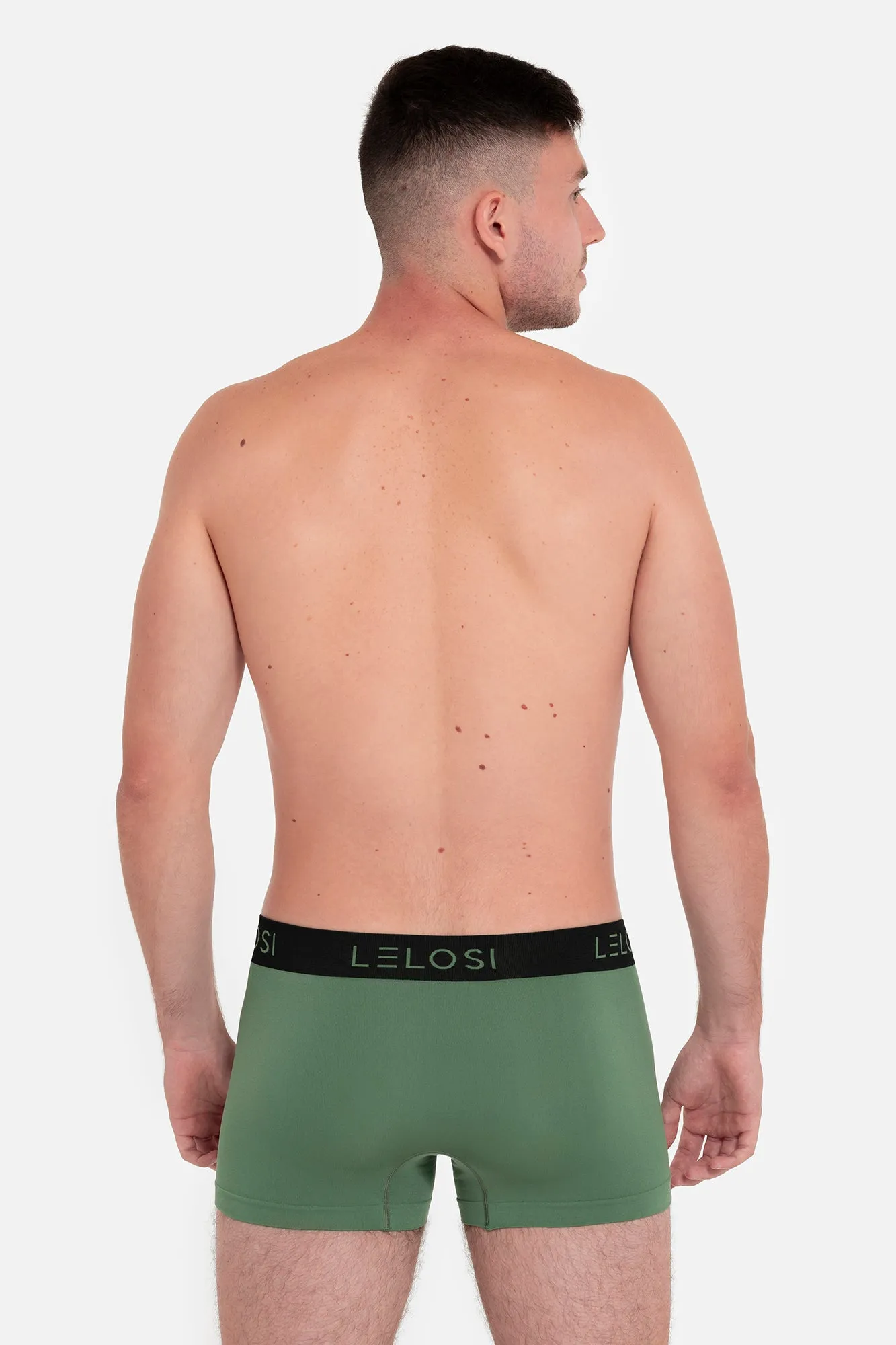 Boxers set Beaufort (2x)
