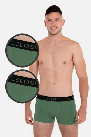 Boxers set Beaufort (2x)