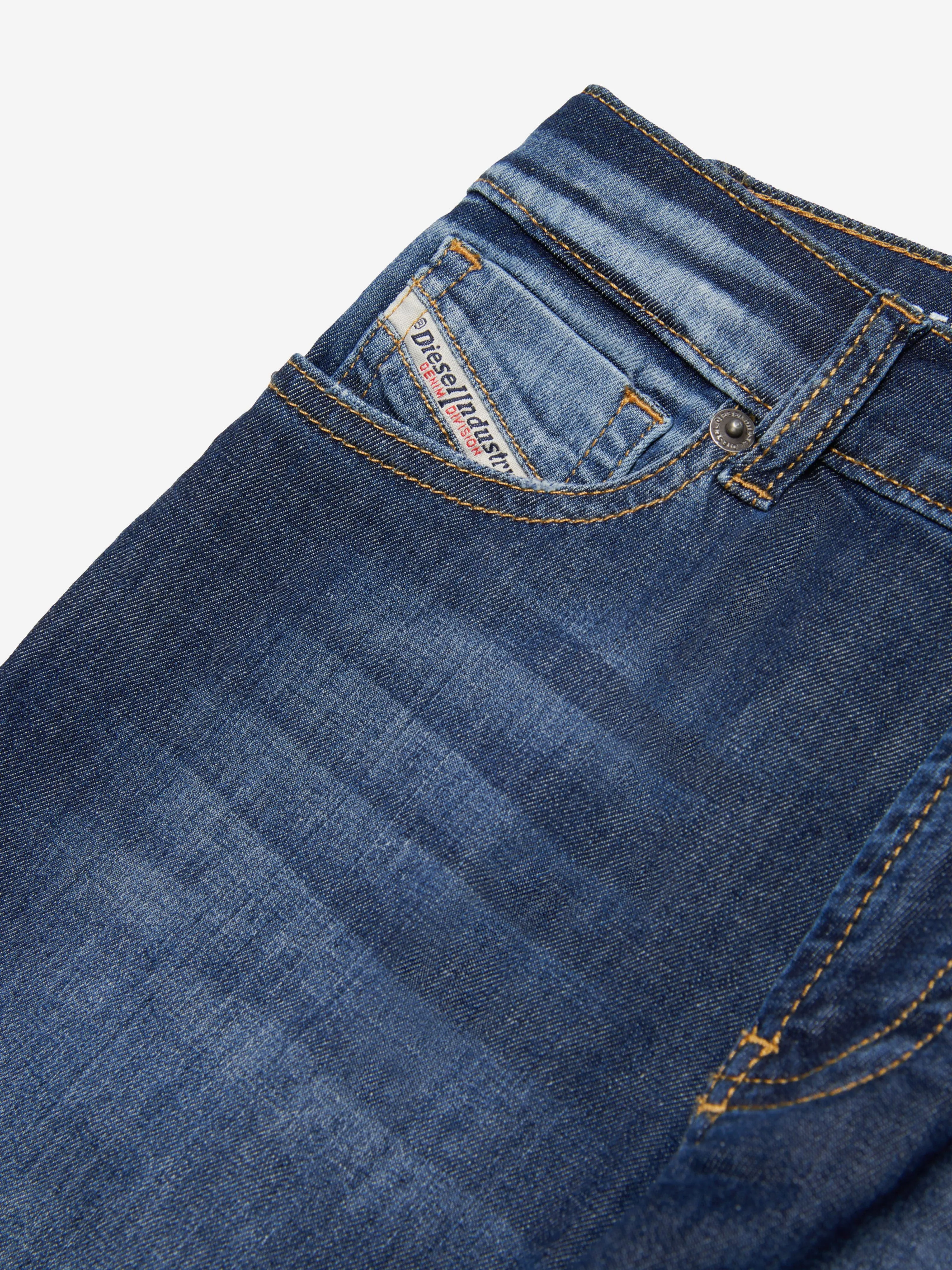 Boys 1995 Slim Fit Jeans in Blue