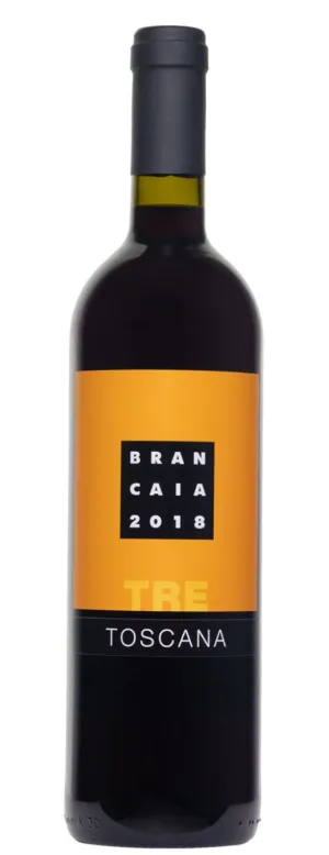 Brancaia Tre 2020