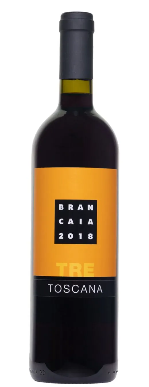 Brancaia Tre 2020