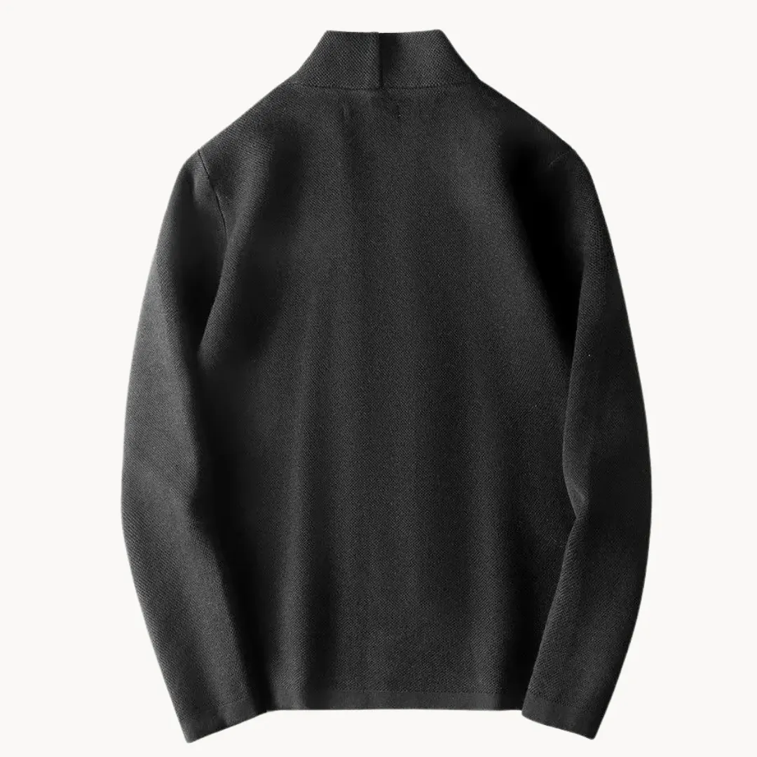 Brian™ | Refined Men's Style Blazer