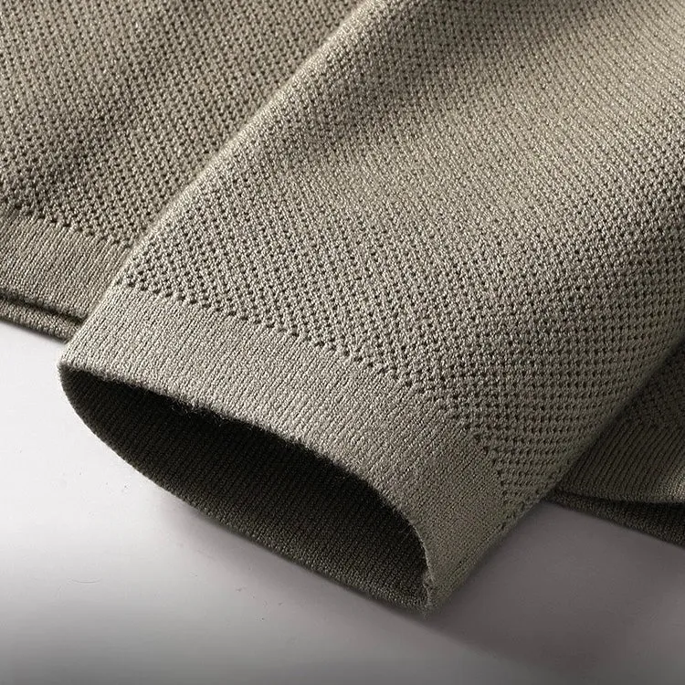 Brian™ | Refined Men's Style Blazer