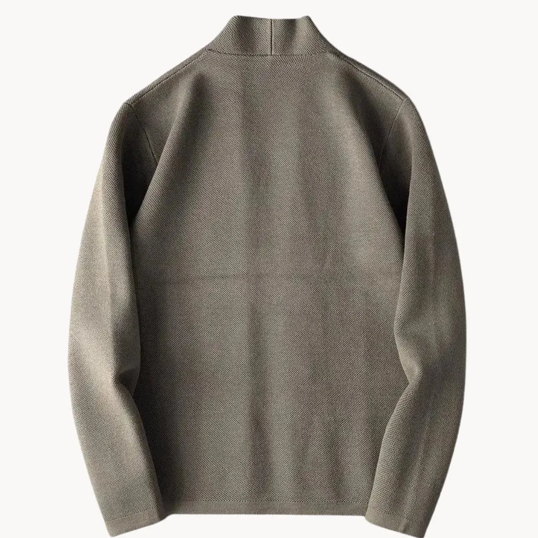 Brian™ | Refined Men's Style Blazer