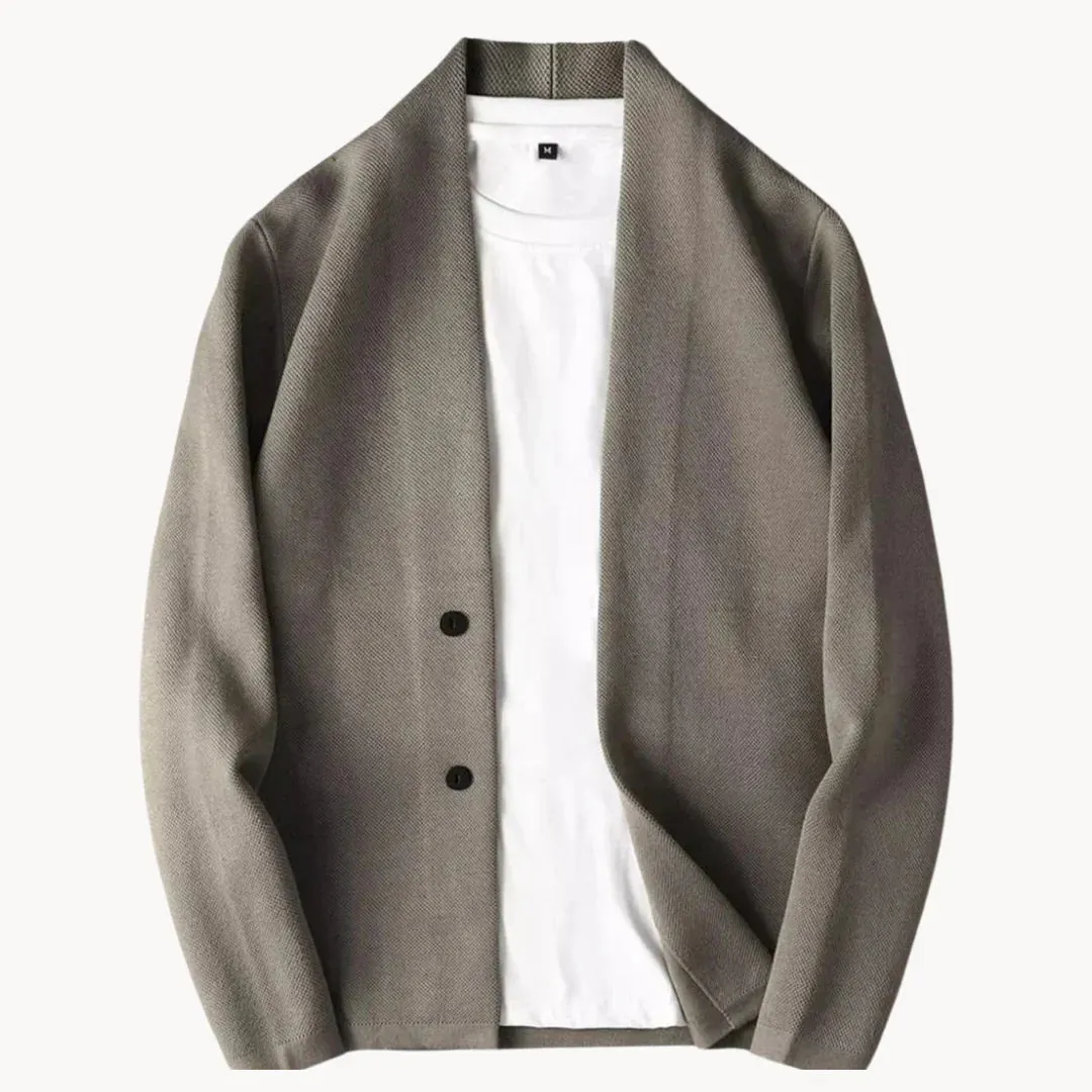 Brian™ | Refined Men's Style Blazer