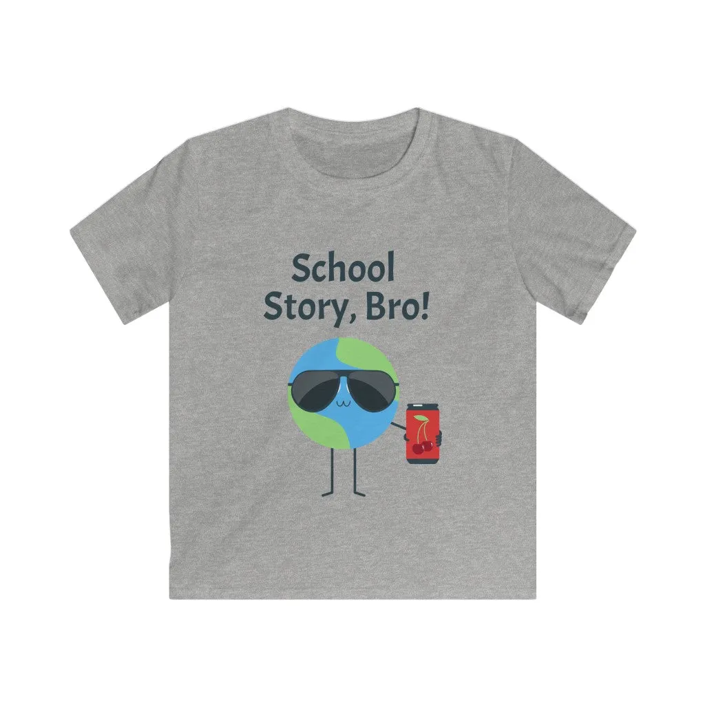 Bro!