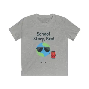 Bro!