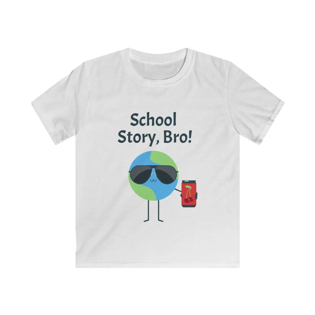 Bro!