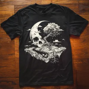 Broken Land T-Shirt