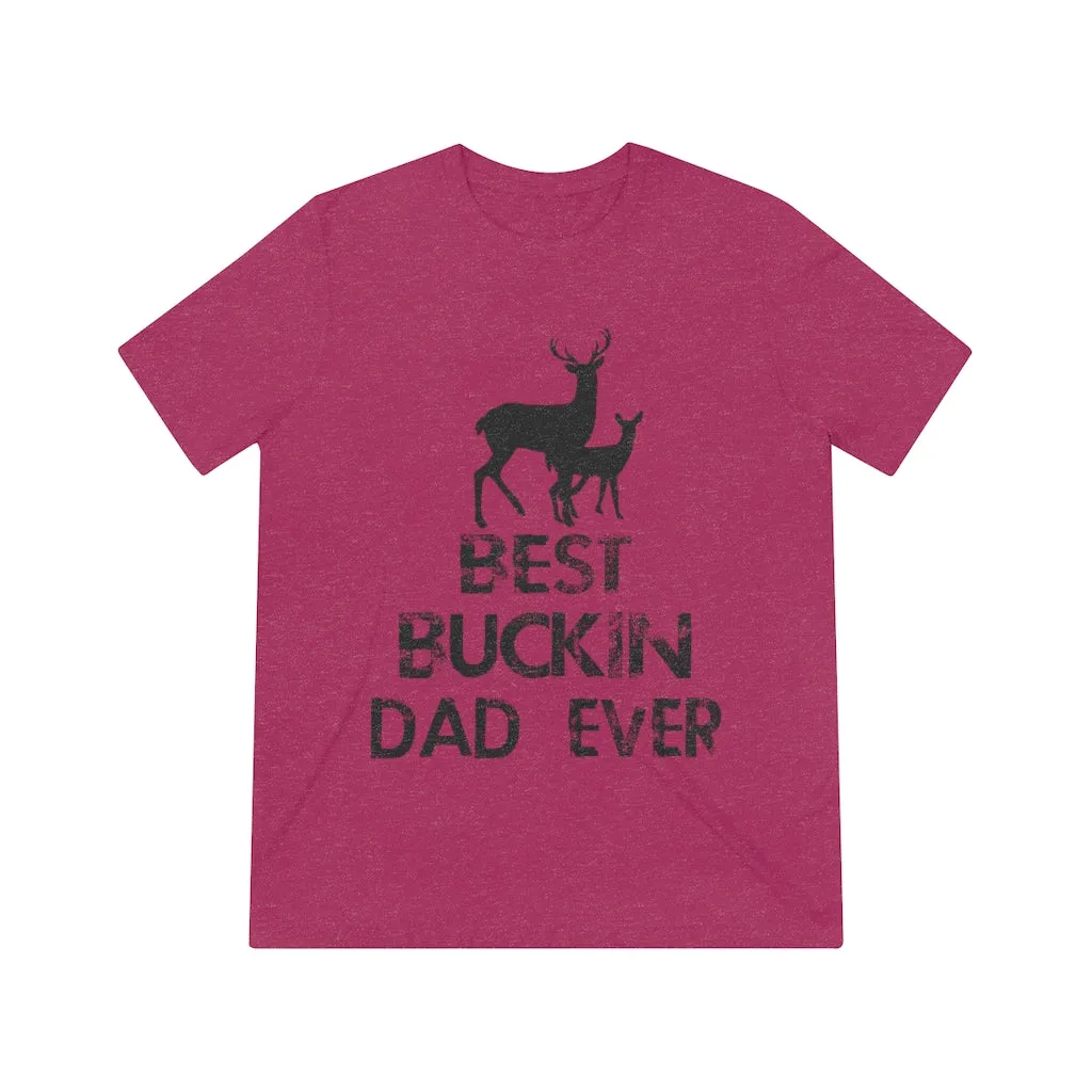 BUCKIN DAD