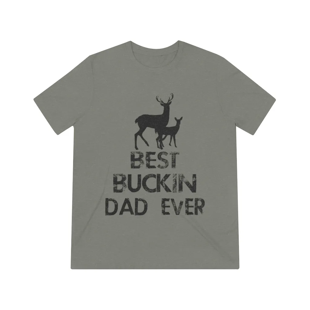BUCKIN DAD