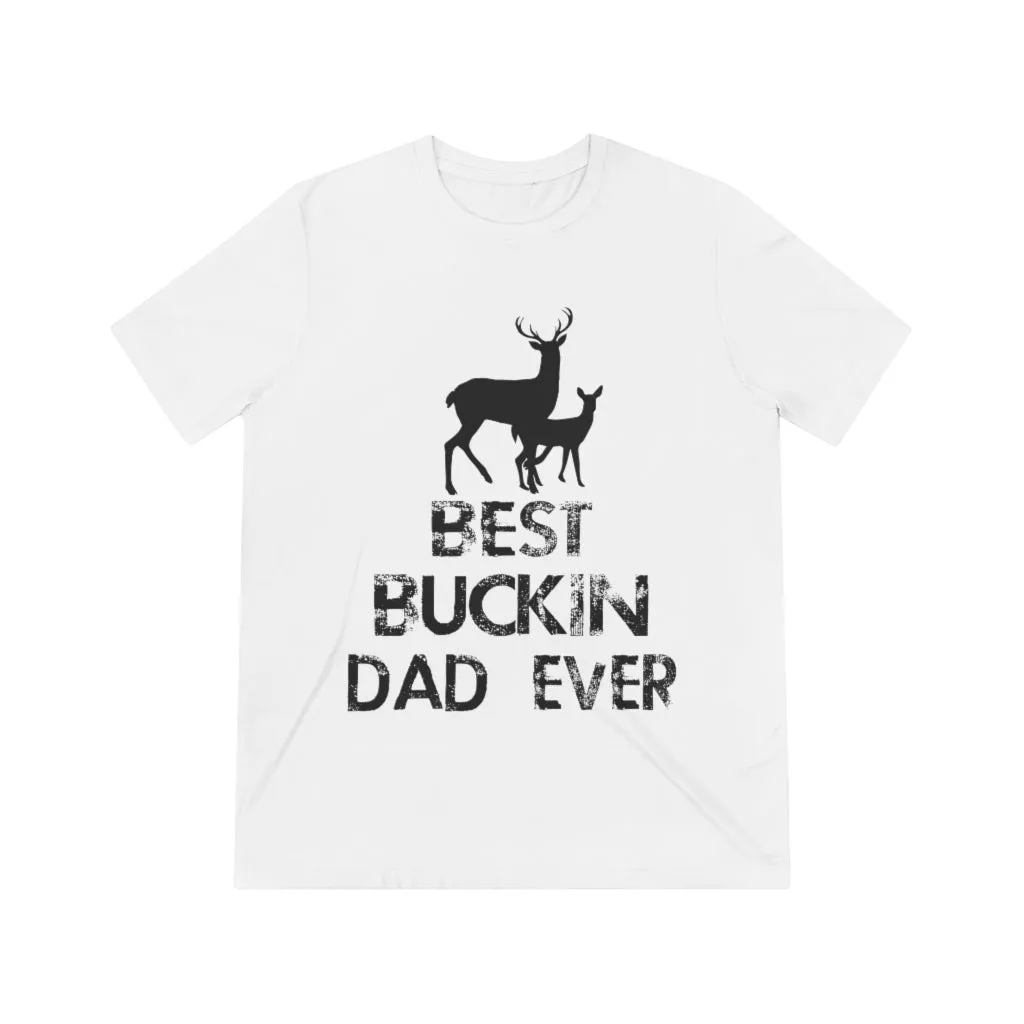 BUCKIN DAD