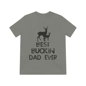 BUCKIN DAD