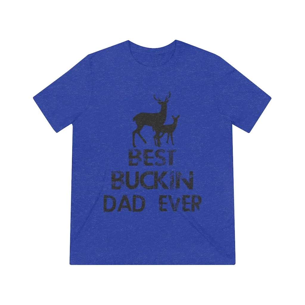 BUCKIN DAD
