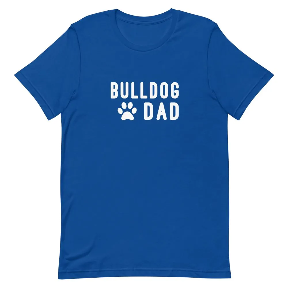 Bulldog Dad