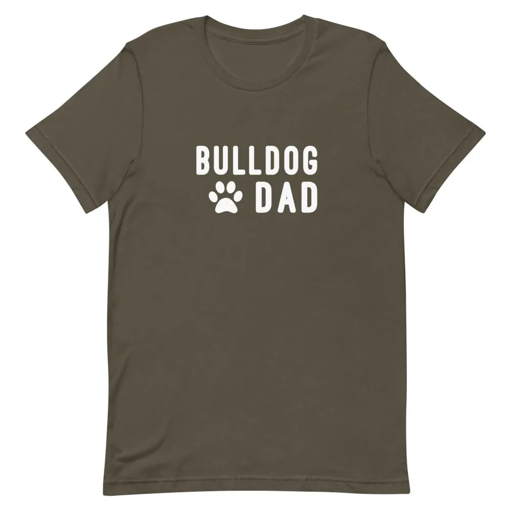 Bulldog Dad