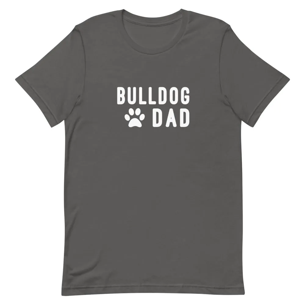 Bulldog Dad